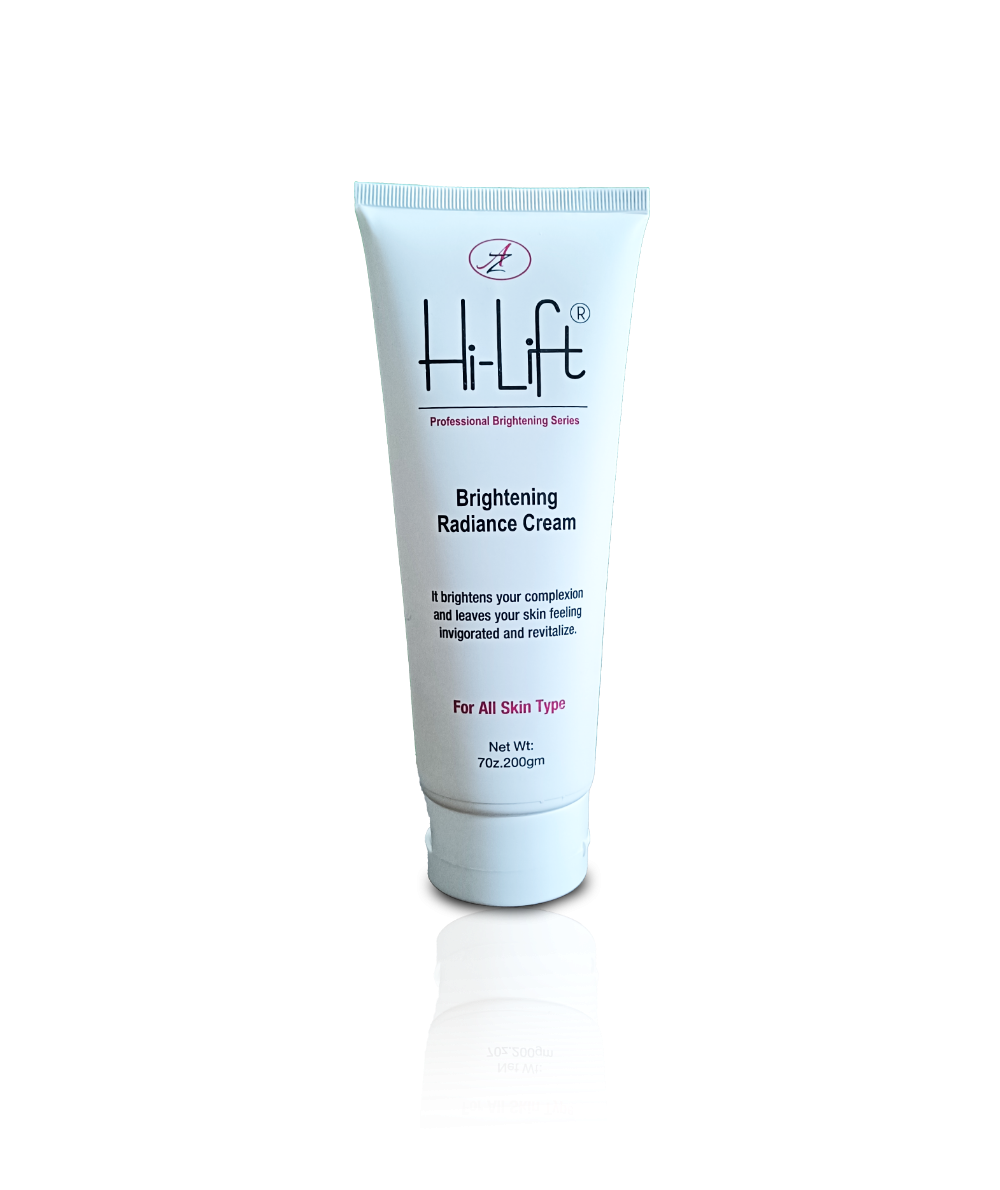 Brightening Radiance Cream