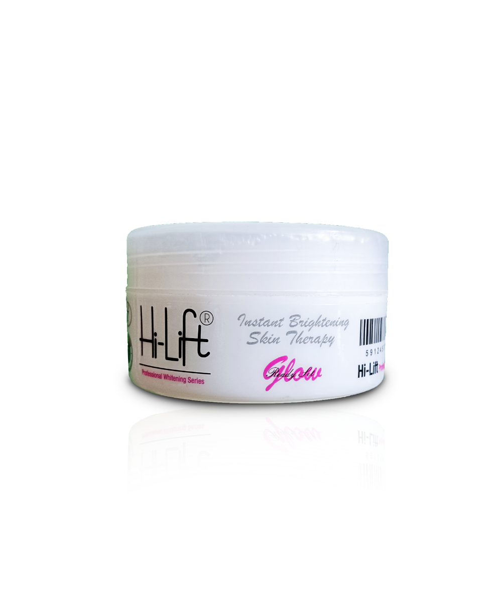 Instant Brightening Skin Therapy