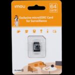 Imou 64GB SD card - Image 2
