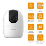 2 Megapixels Smart indoor Camera - Image 3